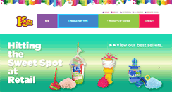 Desktop Screenshot of kokos.com