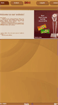 Mobile Screenshot of kokos.gr